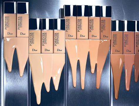 campioncini fondotinta dior sephora|sephora dior forever foundation.